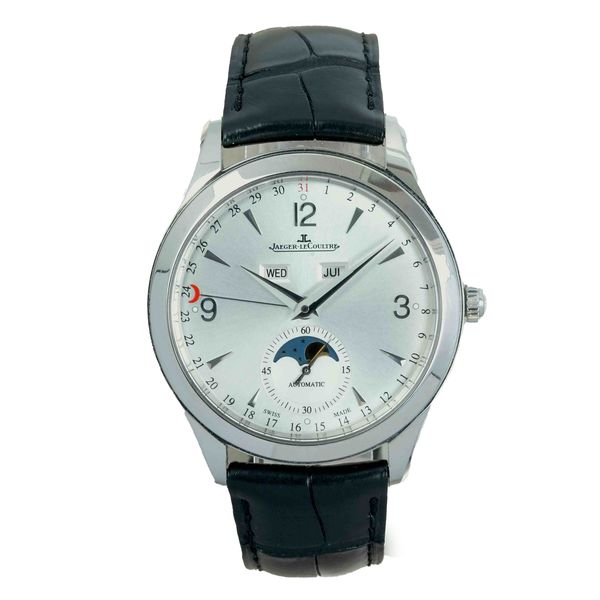 Jaeger-LeCoultre Master Calendar 1558420